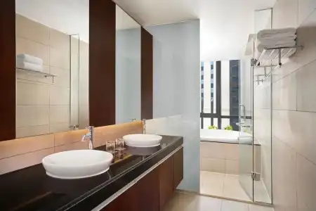 Sheraton Hanoi West - 99