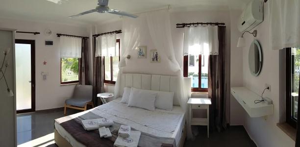 Masal Tatil Evi - 1