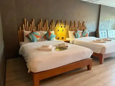 Anyavee Krabi Beach Resort - 63