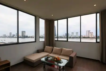 Vitalis Riverside - 24