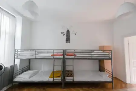 Unity Hostel at Udvar(rom) - 27