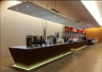 Atour (Nanjing Xuanwumen) - 14