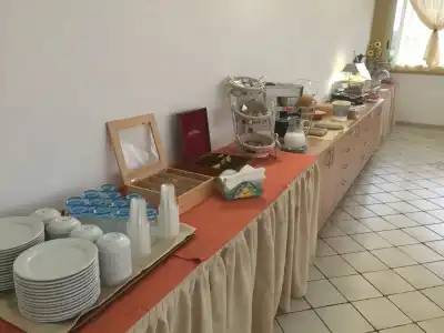 B&B Il Tempio di Hera - 26