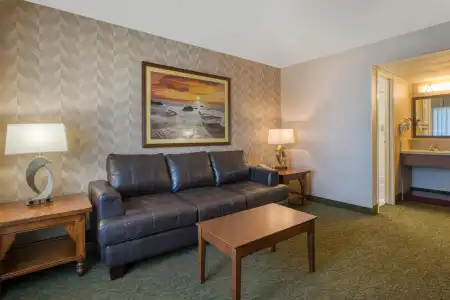 Best Western Seven Seas - 62