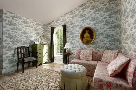 The Old Bank House - 27