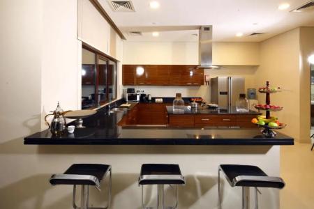 Lagoona Beach Luxury Resort and Spa - 39