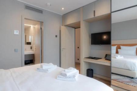 Fourty Three Luxury Serviced Apartments - 93