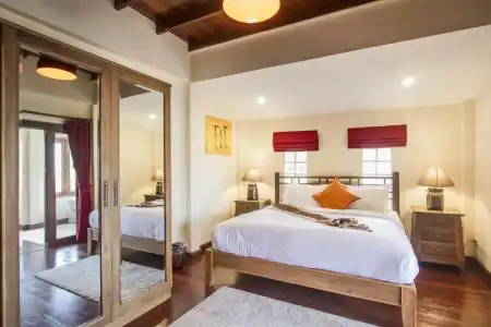 Boujis Boutique Resort - 84