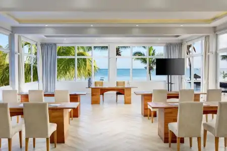 Coral Azur Beach Resort - 6