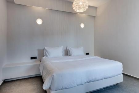 Elements Cozy Suites Pyrgos - 56