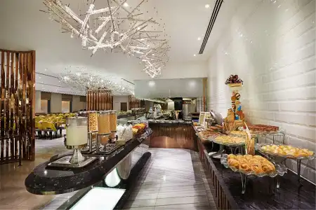 Dorsett Kuala Lumpur - 11