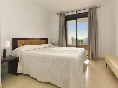 Olée Nerja Holiday Rentals By Fuerte Group - 1