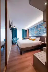 voco Strasbourg Centre The Garden by IHG - 63