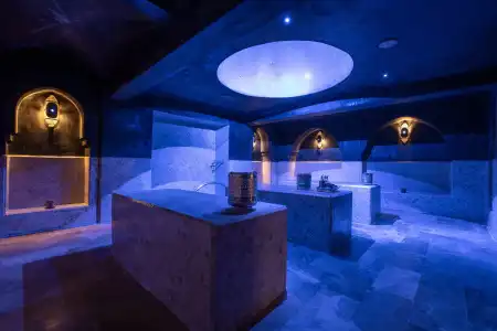 Nobu Marrakech - 48
