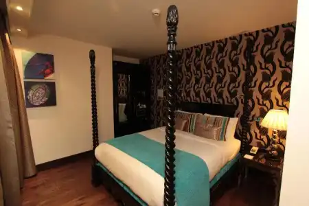 Indigo London Tower Hill by IHG - 75