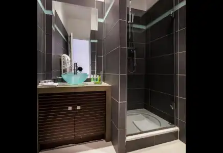 Residence & Spa Le Prince Regent - 7