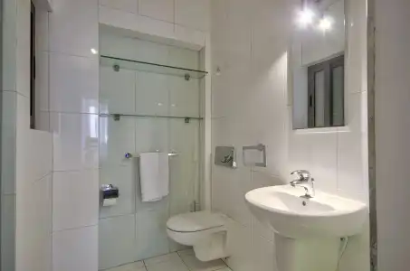 Barrakka Suites - 10
