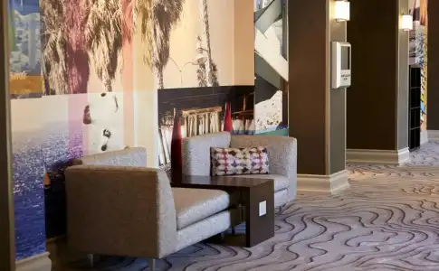 San Diego Marriott Del Mar - 8