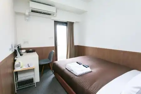 Oak Edo - Hostel - 48