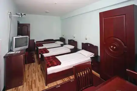 Konačište Osmica - 18