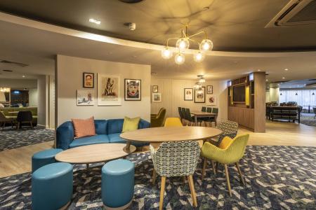 Holiday Inn London - Regent's Park by IHG - 27