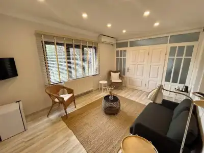Attalos Suites - 55