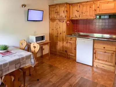 Meuble Residence Sci Sport Bormio - 42