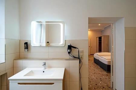 DORMERO Wilhelmshaven - 117