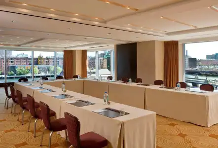 InterContinental Boston by IHG - 29