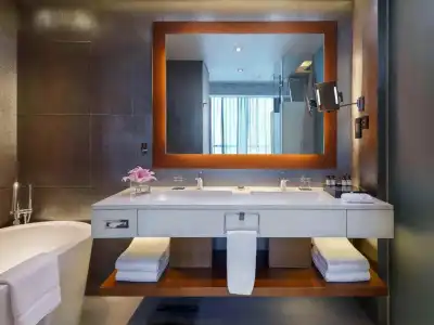 Pullman Jakarta Central Park - 105