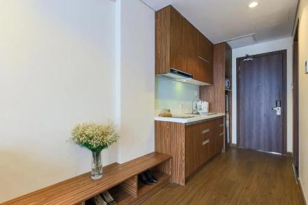 Aurora Serviced Apartments - Adults Only - 22