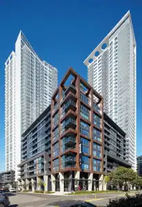 Level Seattle Downtown - South Lake Union - 0