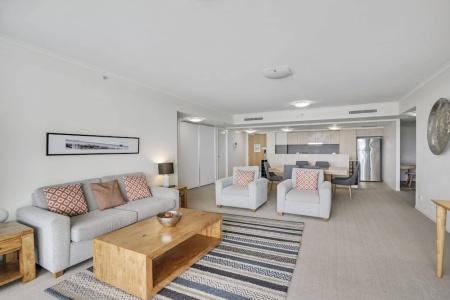 Pelican Waters Resort - 61