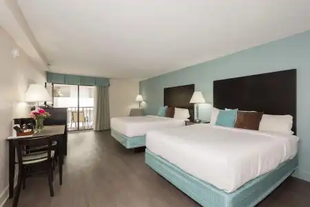 Carolinian Beach Resort by Vacasa - 20