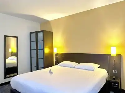 ibis Styles Metz Centre Gare - 33