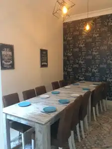 Albergue Gran Canaria - 14