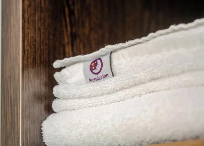 Premier Inn Wien City Hauptbahnhof - 35