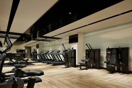 Aloft by Marriott Tokyo Ginza - 15