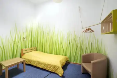 Hostel Cinnamon - 16