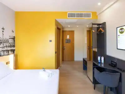 B&B Roma Tuscolana San Giovanni - 70