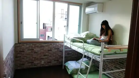 Fukuoka Guest House Little Asia Kokura - Hostel - 61