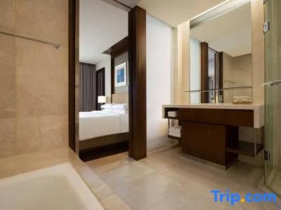 Courtyard by Marriott Seoul Times Square - 71