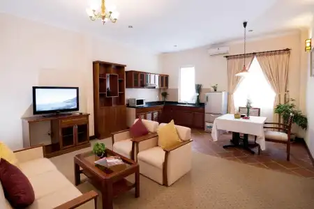 Palace Vung Tau - 43