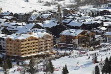 Le Yule & Spa - 30