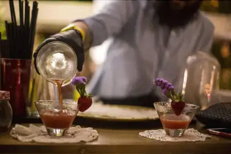 Padam Boutique & Restaurant - 13