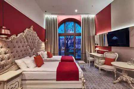 Grand Lviv Casino & Spa - 4