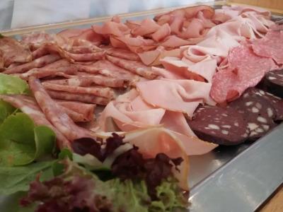 Restaurant Molitor - 7