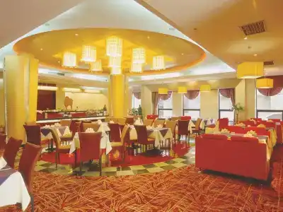 Xian Union Alliance Atravis Executive - 12