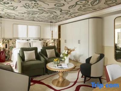 Grand Hôtel Roi René Aix - MGallery Collection - 148