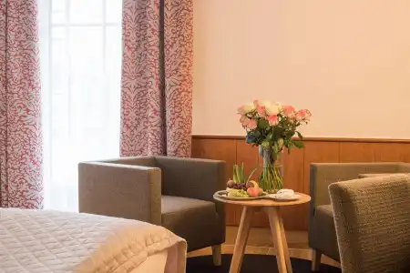 Bayerischer Hof - 17